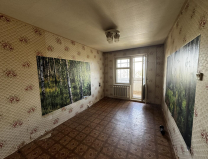 2-к. квартира, 50&nbsp;м²