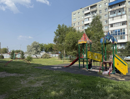1-к. квартира, 30 м²
