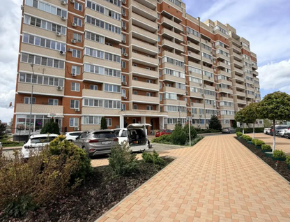 1-к. квартира, 31,4&nbsp;м²