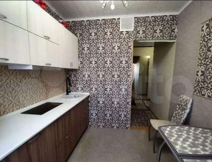 3-к. квартира, 65,7 м²