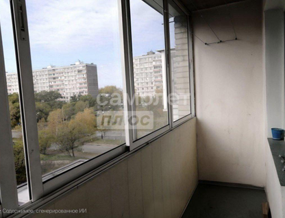 3-к. квартира, 66&nbsp;м²