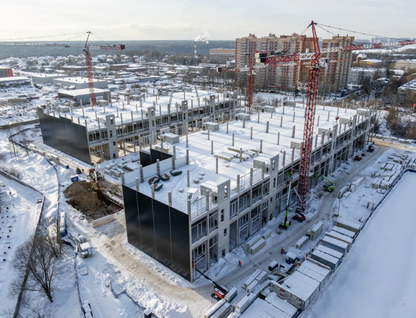 Склад, 1755&nbsp;м²