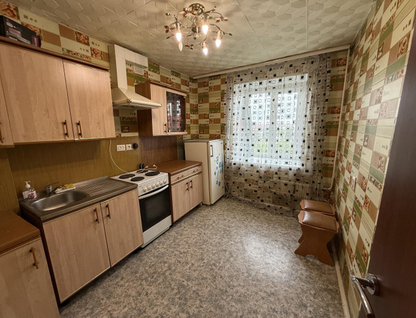 1-к. квартира, 36,3&nbsp;м²