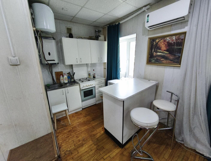 3-к. квартира, 52&nbsp;м²