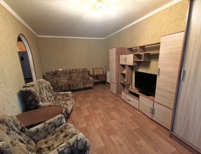 1-к. квартира, 30,7&nbsp;м²