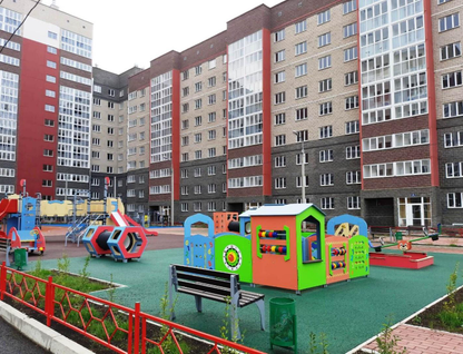 1-к. квартира, 32,7&nbsp;м²