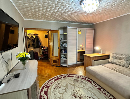 4-к. квартира, 74,7&nbsp;м²