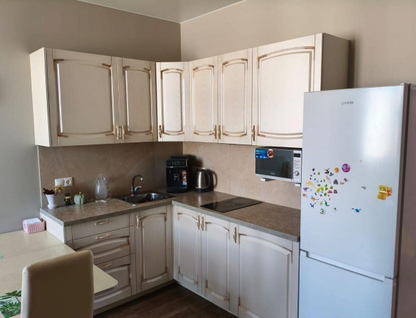 1-к. квартира, 30 м²
