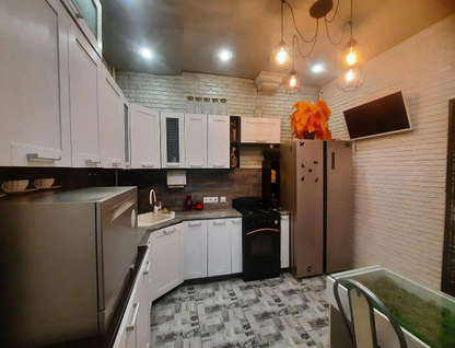 4-к. квартира, 90&nbsp;м²