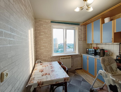 1-к. квартира, 36,7&nbsp;м²