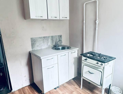 1-к. квартира, 30&nbsp;м²