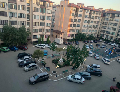 1-к. квартира, 47&nbsp;м²