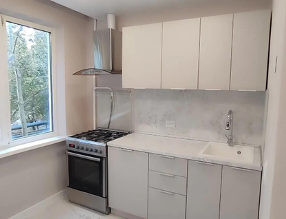 2-к. квартира, 47 м²