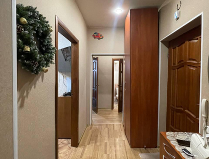 2-к. квартира, 45&nbsp;м²