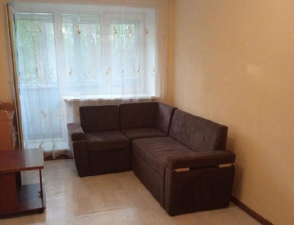 1-к. квартира, 31 м²