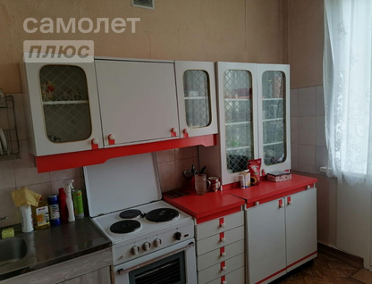 1-к. квартира, 36&nbsp;м²