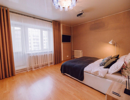 2-к. квартира, 43&nbsp;м²