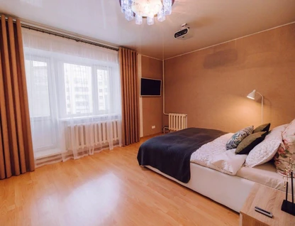 2-к. квартира, 43&nbsp;м²