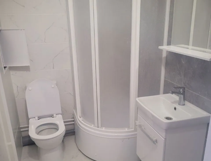 Студия, 23,1 м²