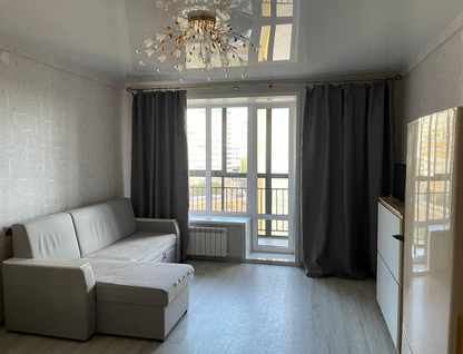 Студия, 26&nbsp;м²