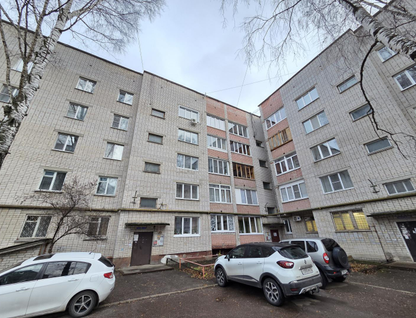 2-к. квартира, 48,6&nbsp;м²