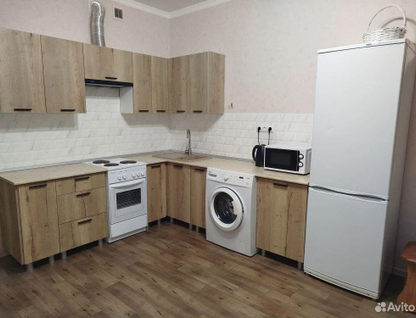 1-к. квартира, 46,2&nbsp;м²