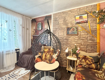 1-к. квартира, 31,4&nbsp;м²
