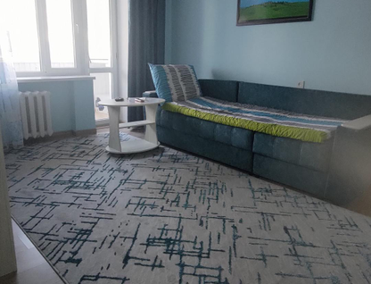 2-к. квартира, 52&nbsp;м²