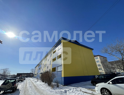 2-к. квартира, 48&nbsp;м²