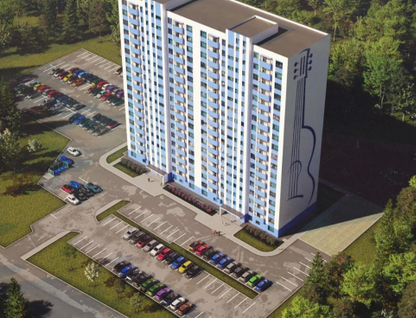 3-к. квартира, 70,4&nbsp;м²