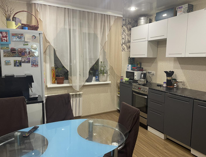 2-к. квартира, 50,8 м²