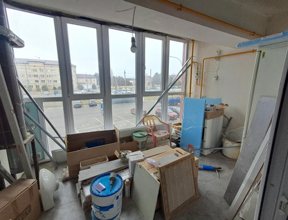 1-к. квартира, 32,9&nbsp;м²