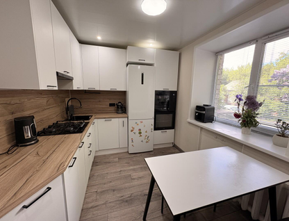 3-к. квартира, 63,6&nbsp;м²