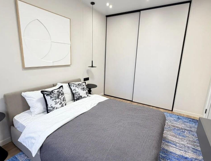 1-к. квартира, 38&nbsp;м²