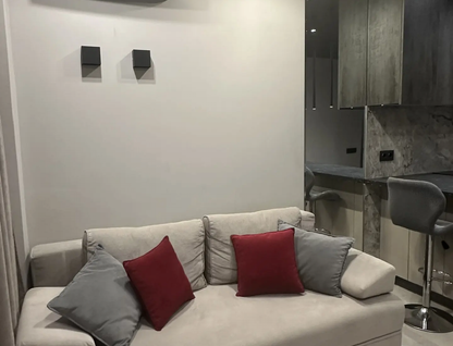 2-к. квартира, 46,5 м²