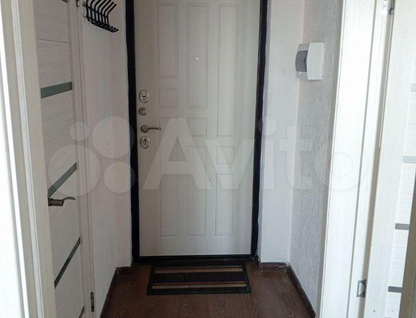 1-к. квартира, 36,8&nbsp;м²