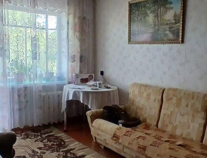 2-к. квартира, 43 м²