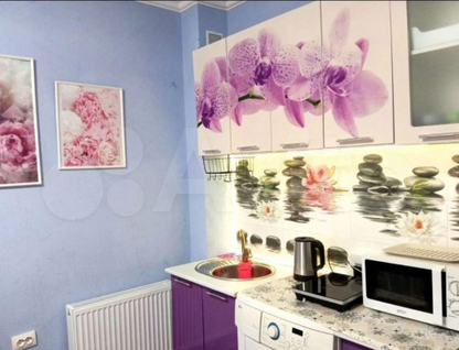 Студия, 26,9&nbsp;м²