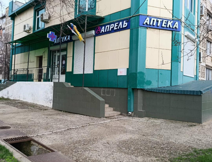 Торговые помещения, 253&nbsp;м²