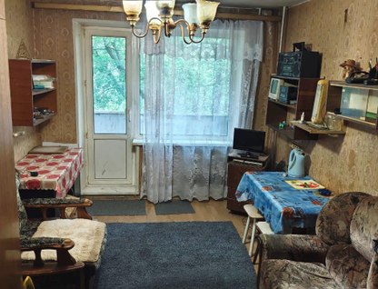 Комната, 18&nbsp;м²