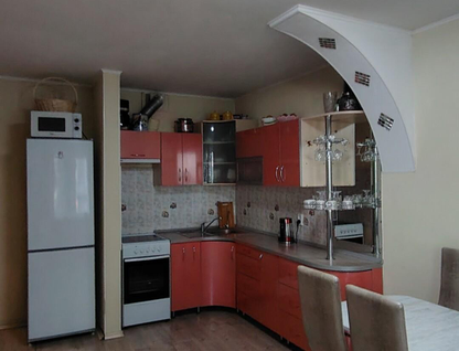 2-к. квартира, 38,3&nbsp;м²