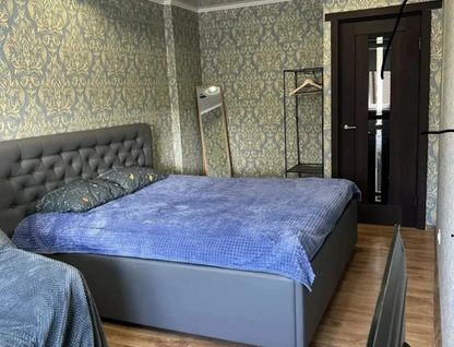 1-к. квартира, 40 м²