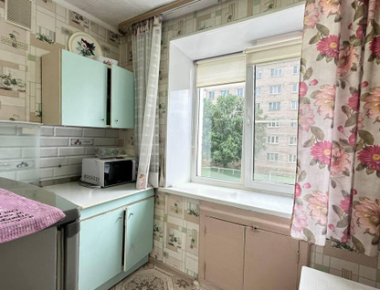 2-к. квартира, 44,7 м²