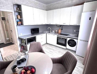 2-к. квартира, 51&nbsp;м²