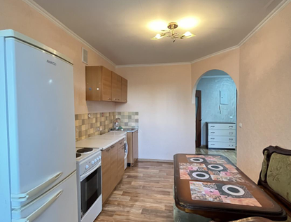 1-к. квартира, 38,6&nbsp;м²