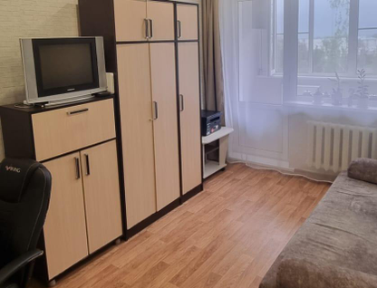 1-к. квартира, 25,4&nbsp;м²