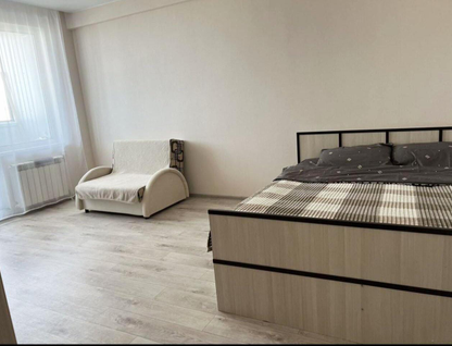 1-к. квартира, 46,3&nbsp;м²