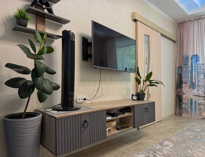 3-к. квартира, 53,4&nbsp;м²