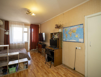 1-к. квартира, 41,4&nbsp;м²