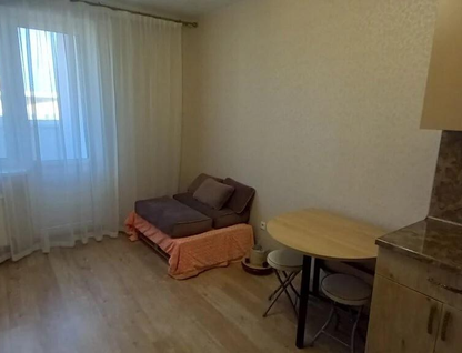 Студия, 21&nbsp;м²